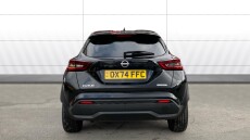 Nissan Juke 1.6 Hybrid N-Connecta 5dr Auto Hybrid Hatchback